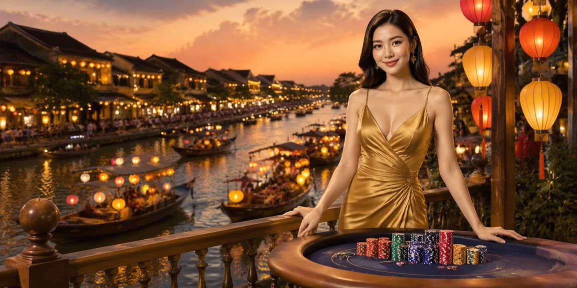 club88 Những gì có trong sảnh casino của chúng tôi