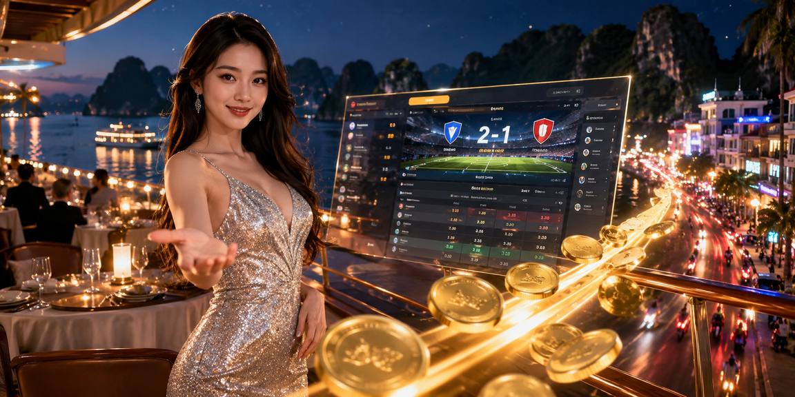 club88 Sảnh Arcade